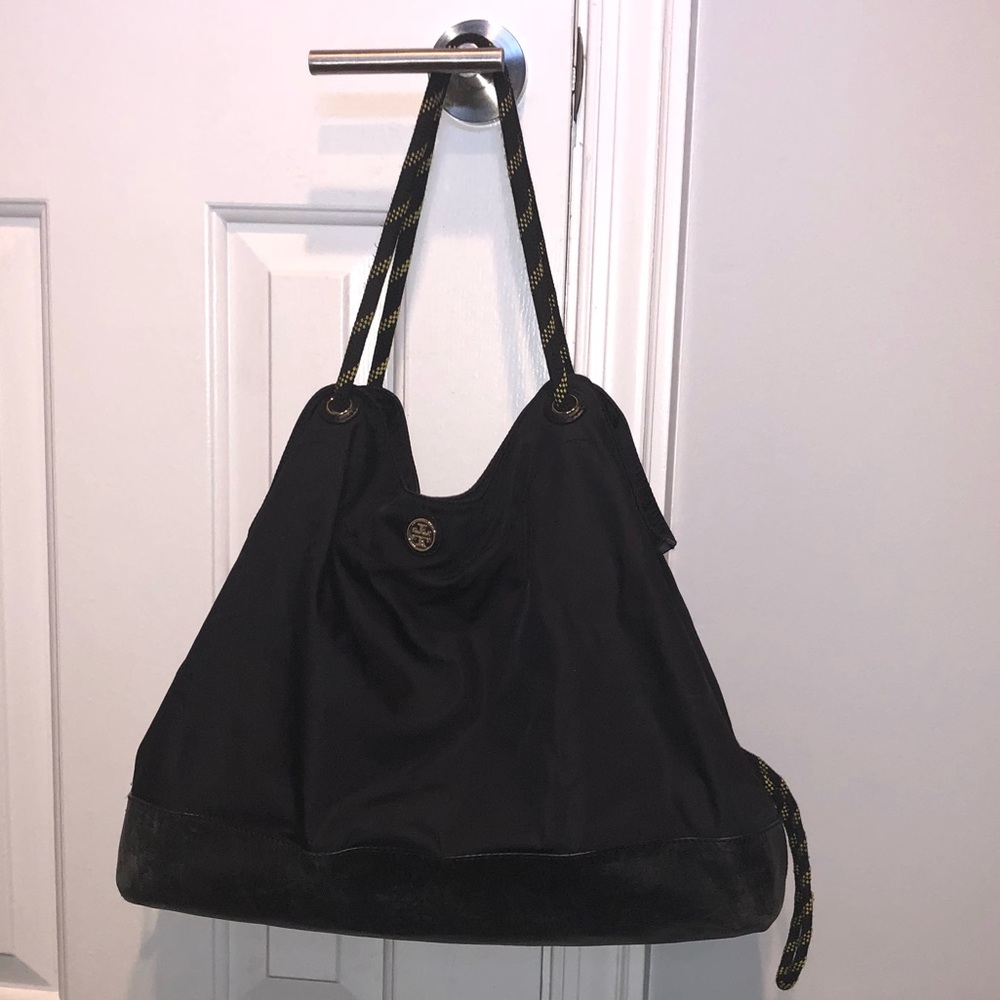 Tory Burch Hobo Shoulder Bag - Authentic